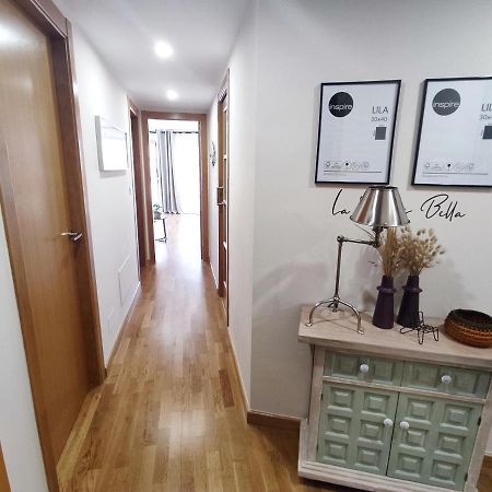 La Dorada Apartment บอยโร ภายนอก รูปภาพ
