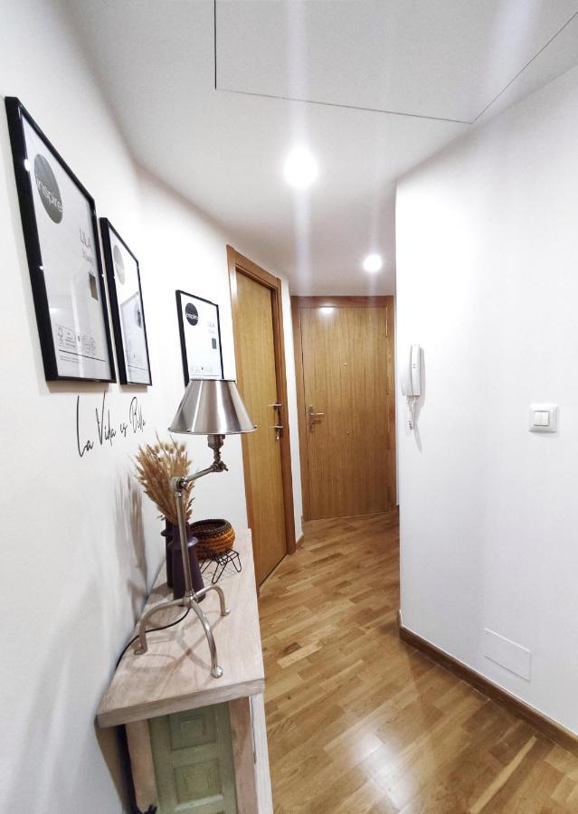 La Dorada Apartment บอยโร ภายนอก รูปภาพ