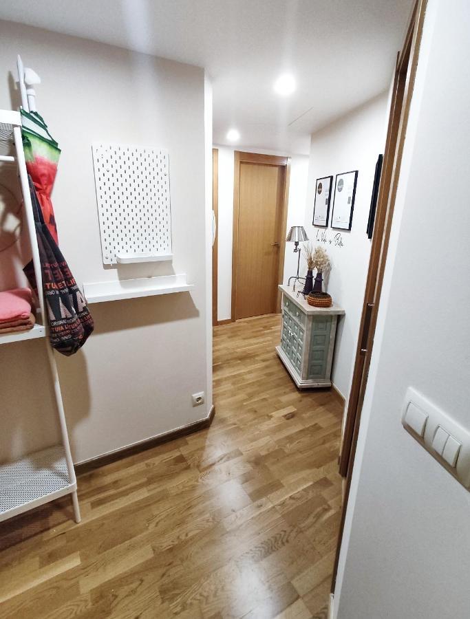 La Dorada Apartment บอยโร ภายนอก รูปภาพ