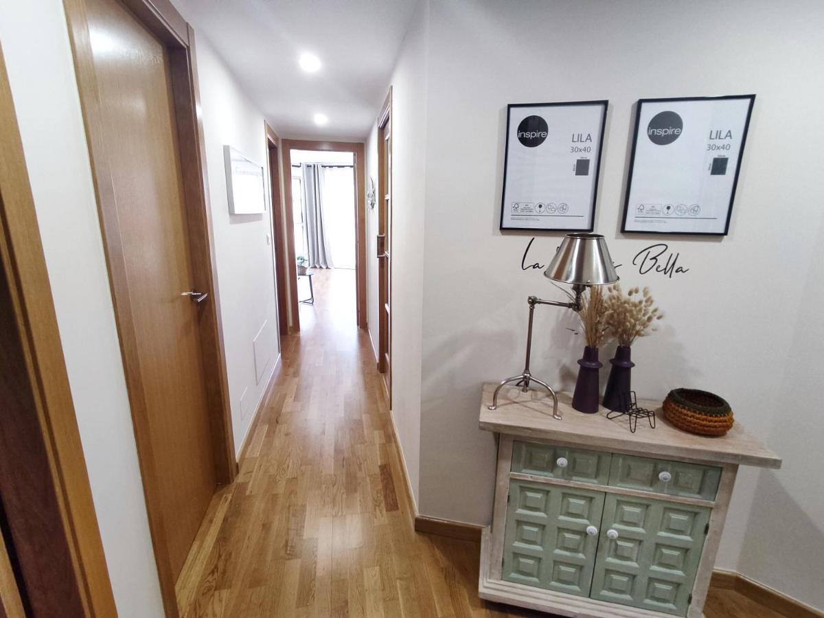 La Dorada Apartment บอยโร ภายนอก รูปภาพ