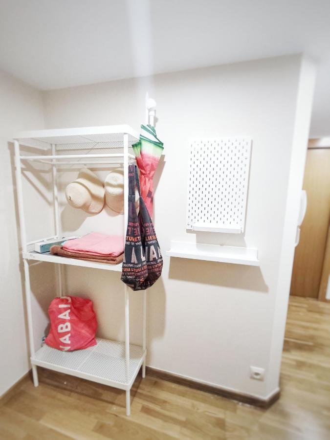 La Dorada Apartment บอยโร ภายนอก รูปภาพ
