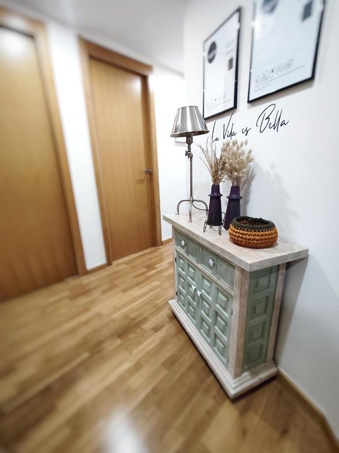 La Dorada Apartment บอยโร ภายนอก รูปภาพ