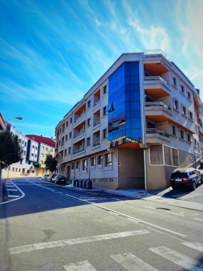 La Dorada Apartment บอยโร ภายนอก รูปภาพ