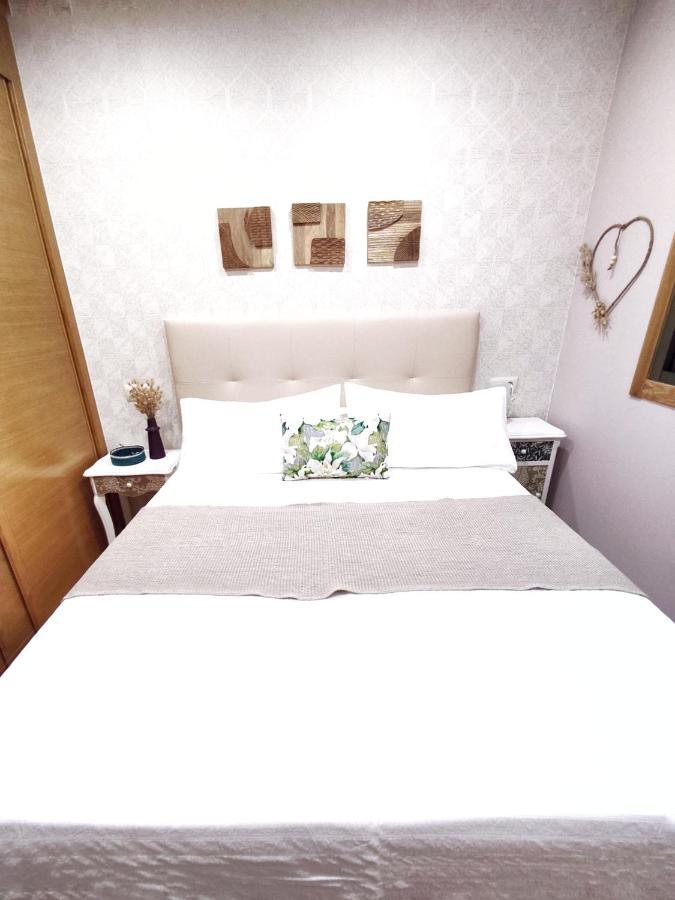 La Dorada Apartment บอยโร ภายนอก รูปภาพ