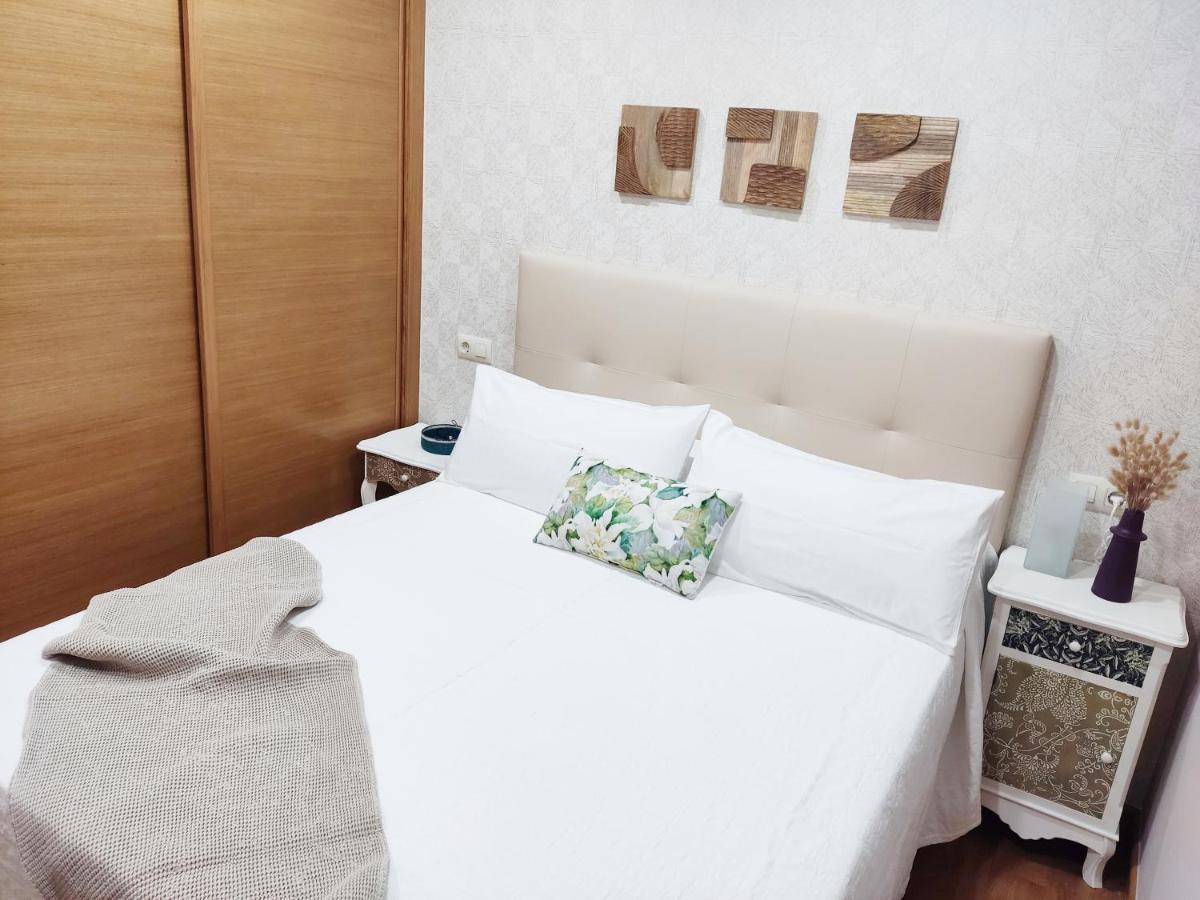 La Dorada Apartment บอยโร ภายนอก รูปภาพ