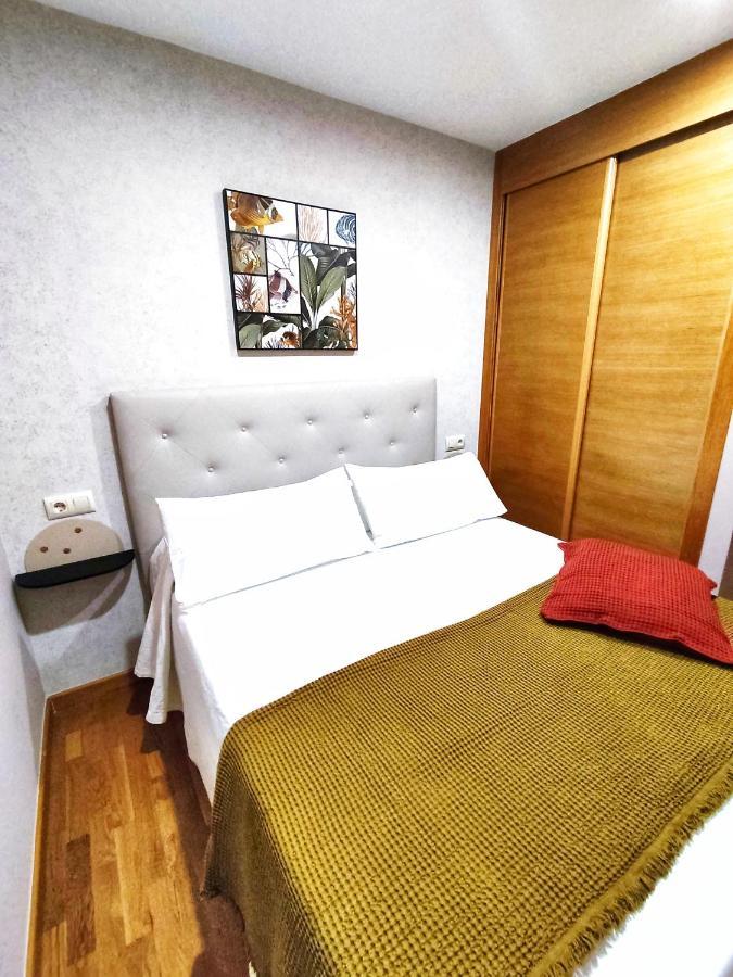La Dorada Apartment บอยโร ภายนอก รูปภาพ