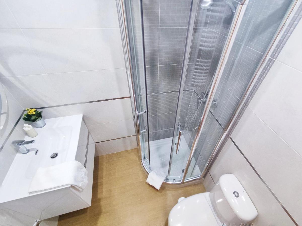 La Dorada Apartment บอยโร ภายนอก รูปภาพ