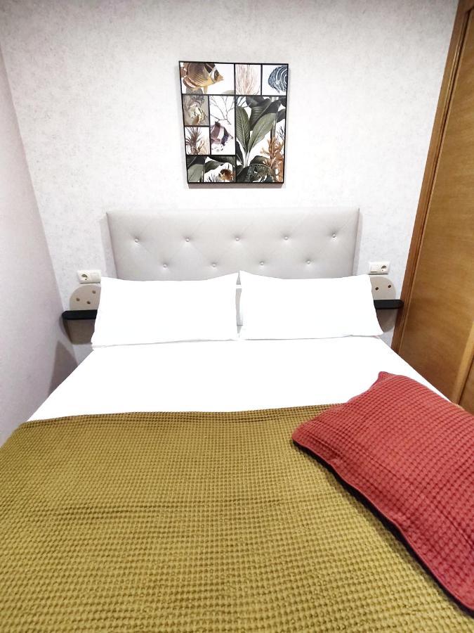 La Dorada Apartment บอยโร ภายนอก รูปภาพ