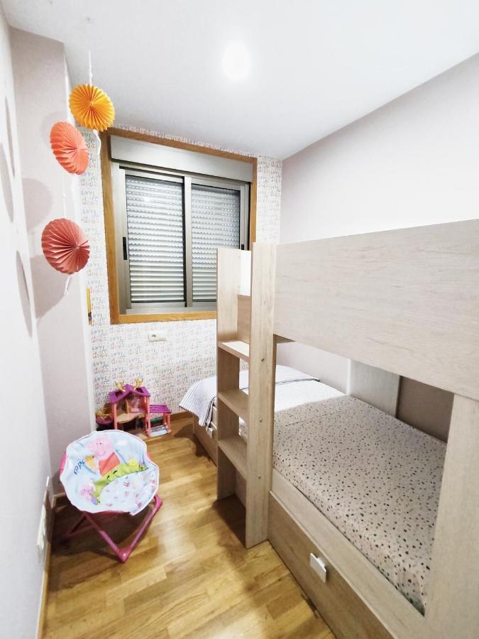 La Dorada Apartment บอยโร ภายนอก รูปภาพ