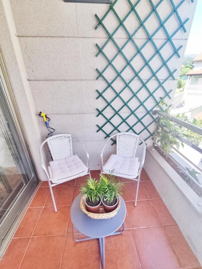 La Dorada Apartment บอยโร ภายนอก รูปภาพ