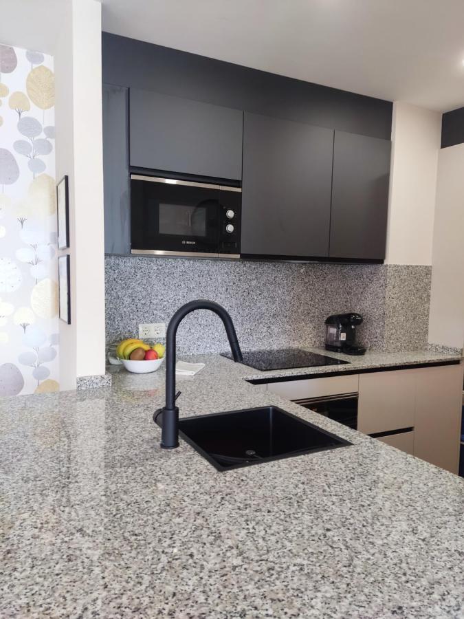 La Dorada Apartment บอยโร ภายนอก รูปภาพ