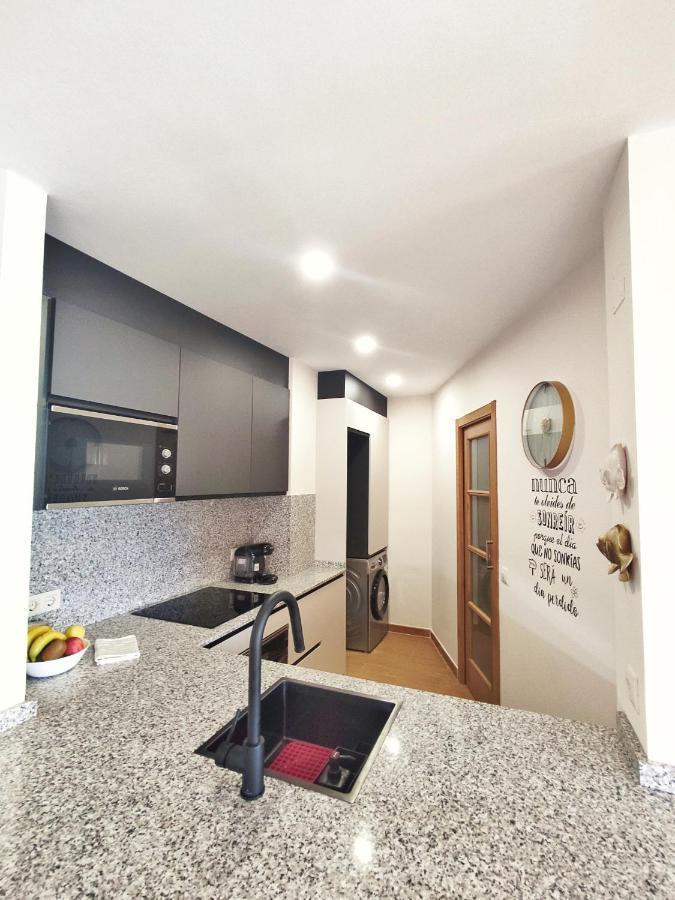 La Dorada Apartment บอยโร ภายนอก รูปภาพ