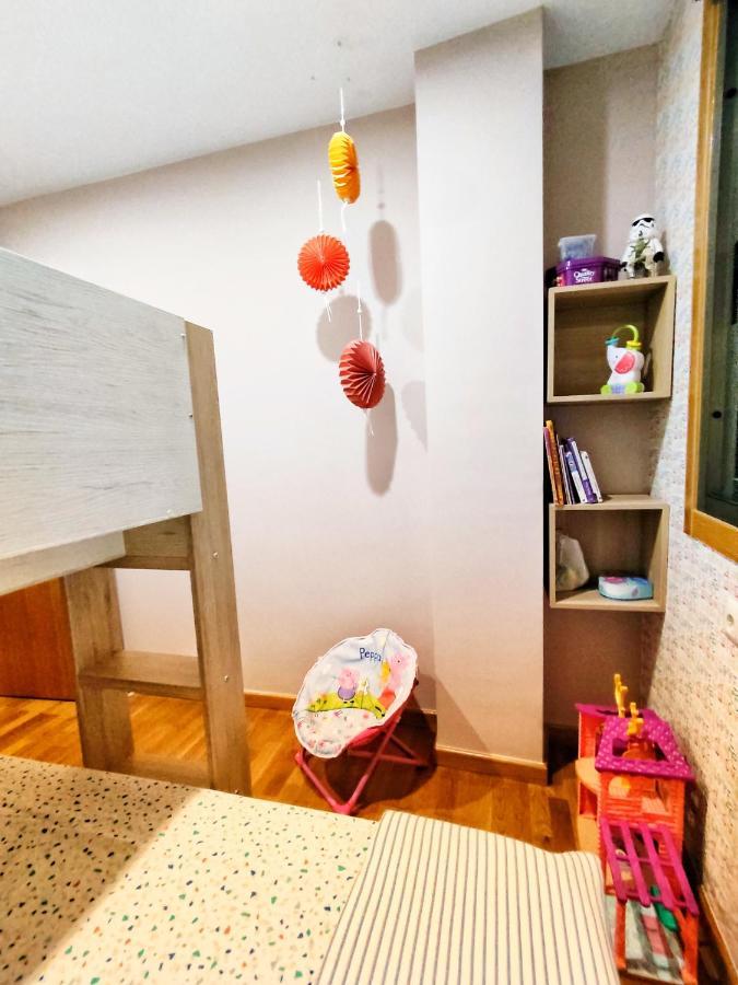 La Dorada Apartment บอยโร ภายนอก รูปภาพ