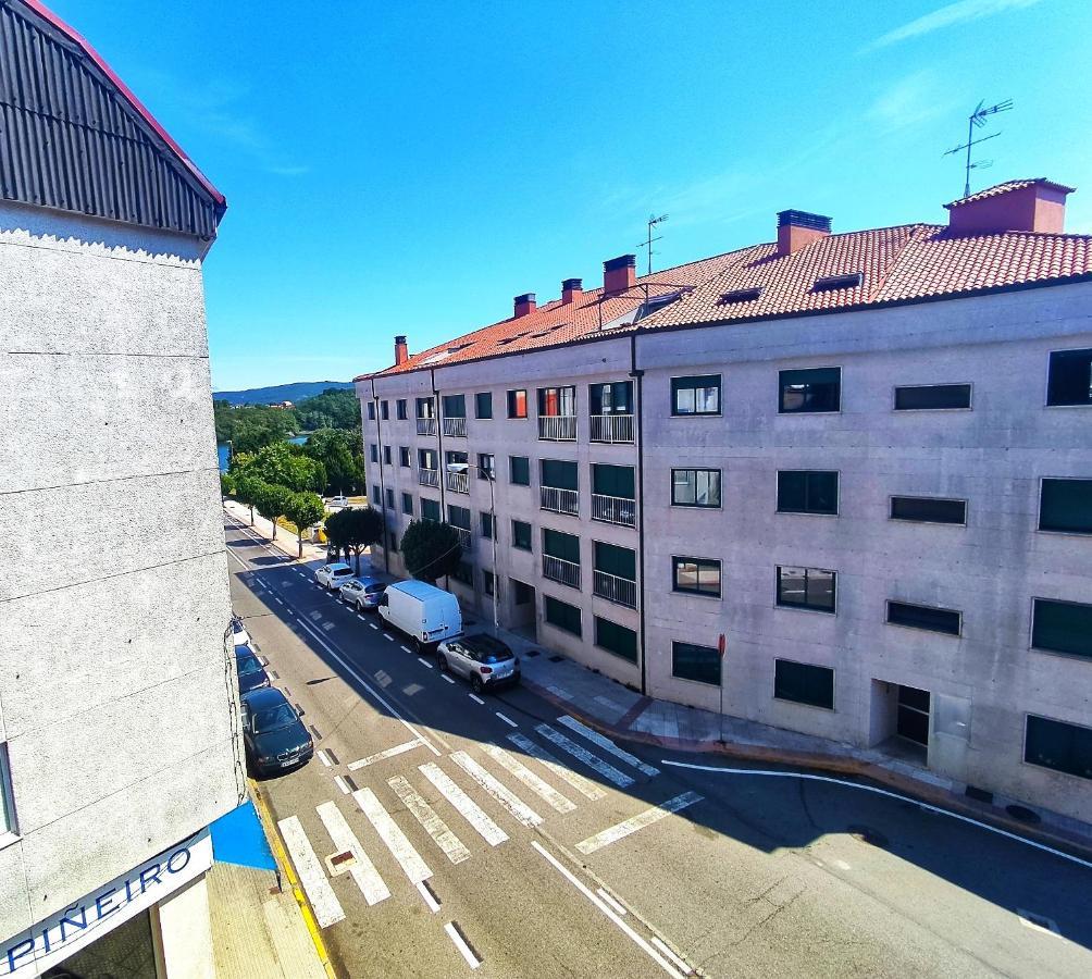 La Dorada Apartment บอยโร ภายนอก รูปภาพ