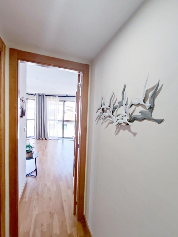 La Dorada Apartment บอยโร ภายนอก รูปภาพ
