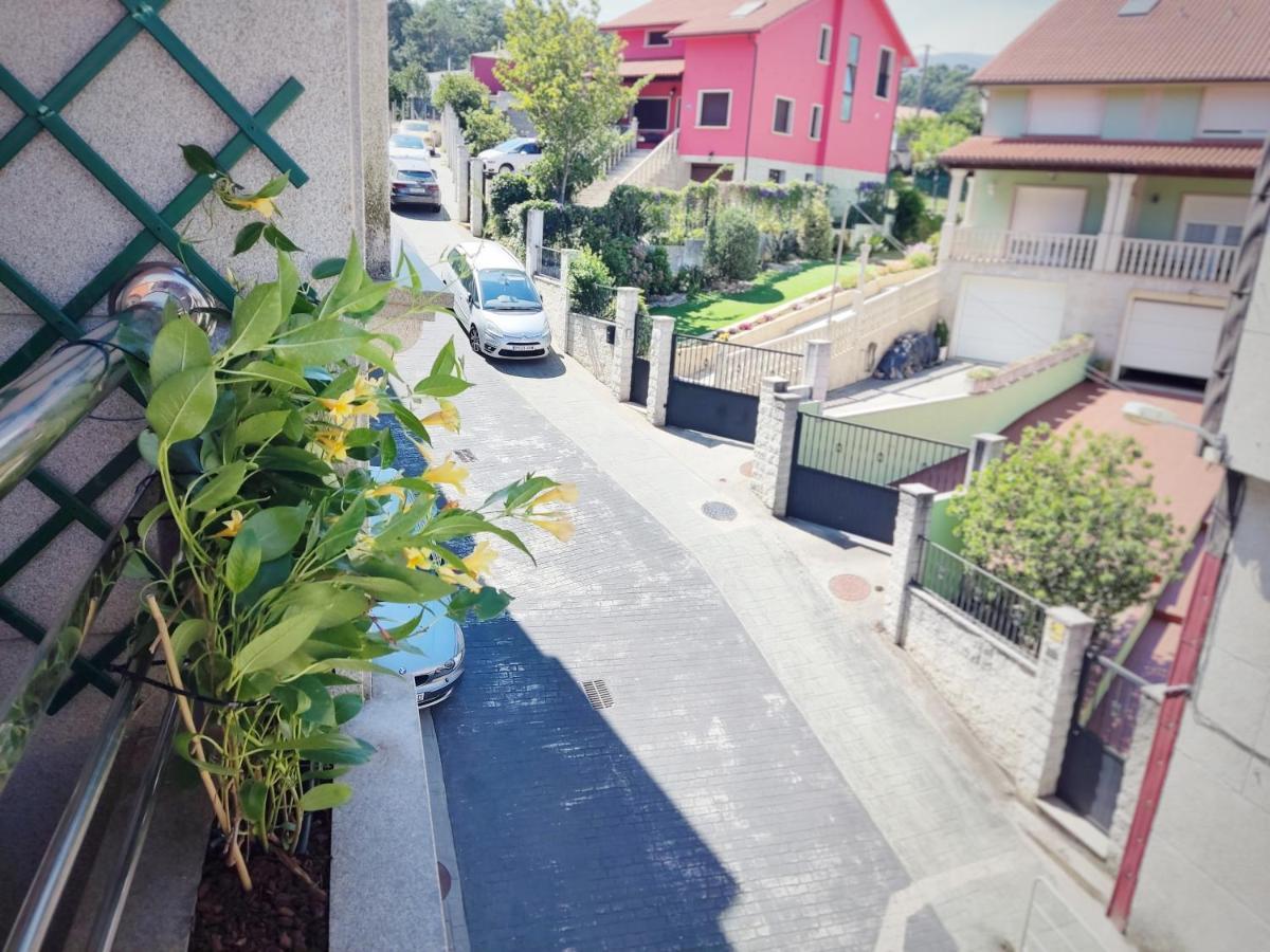 La Dorada Apartment บอยโร ภายนอก รูปภาพ