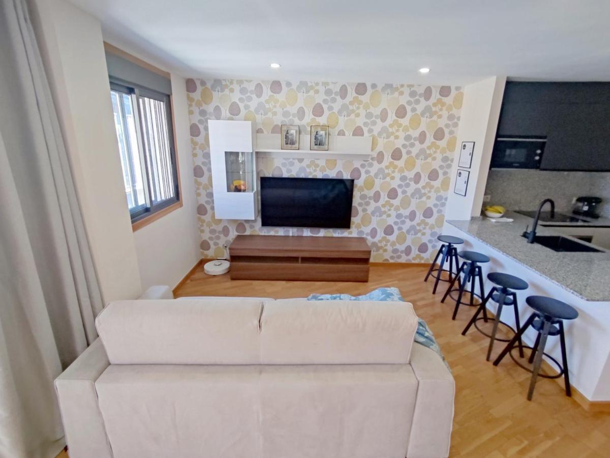 La Dorada Apartment บอยโร ภายนอก รูปภาพ