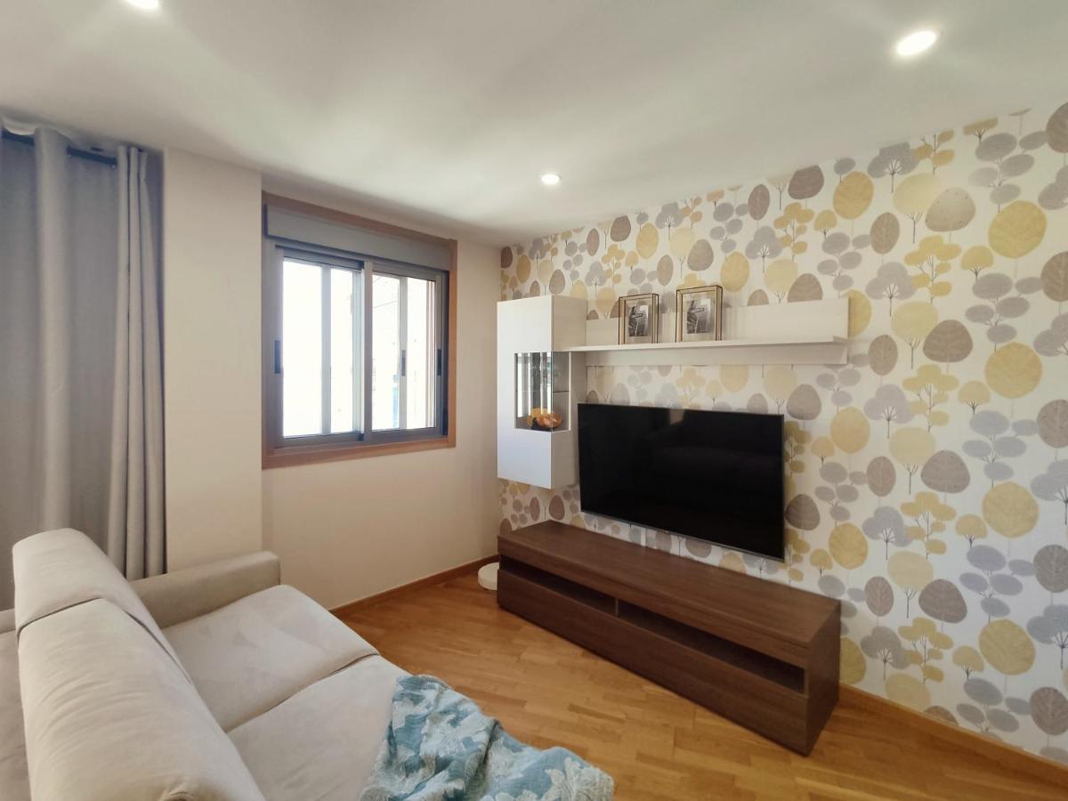 La Dorada Apartment บอยโร ภายนอก รูปภาพ