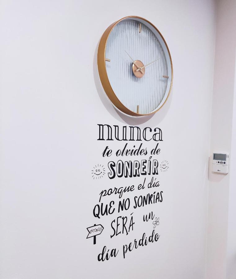 La Dorada Apartment บอยโร ภายนอก รูปภาพ