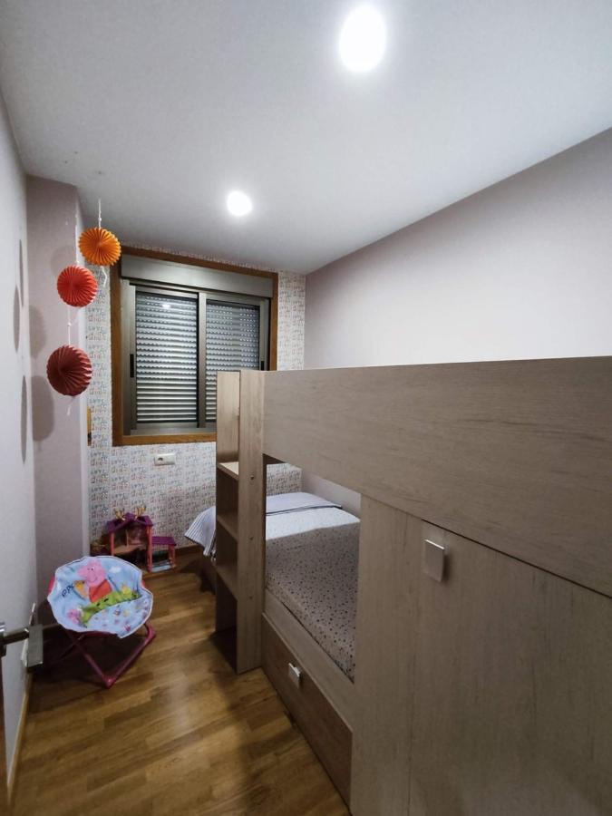 La Dorada Apartment บอยโร ภายนอก รูปภาพ