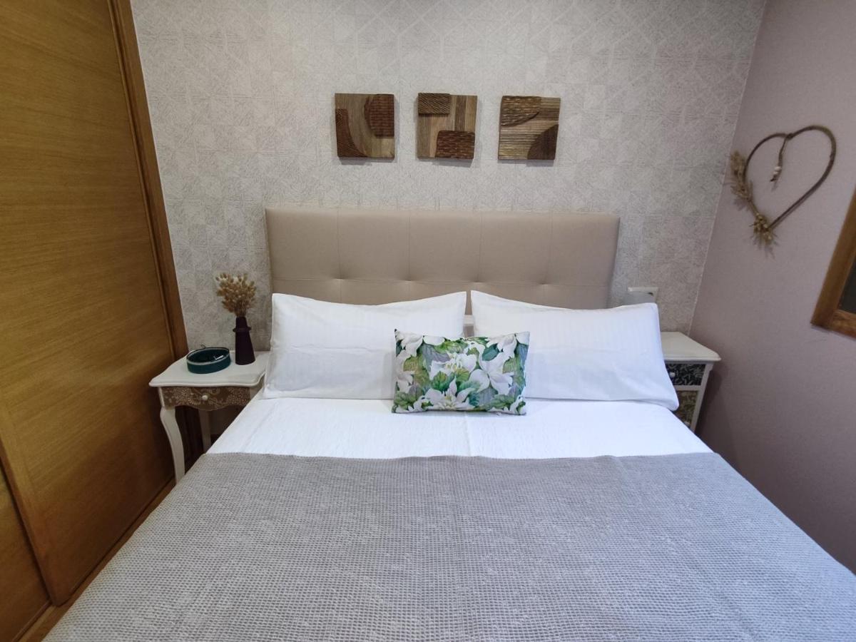 La Dorada Apartment บอยโร ภายนอก รูปภาพ