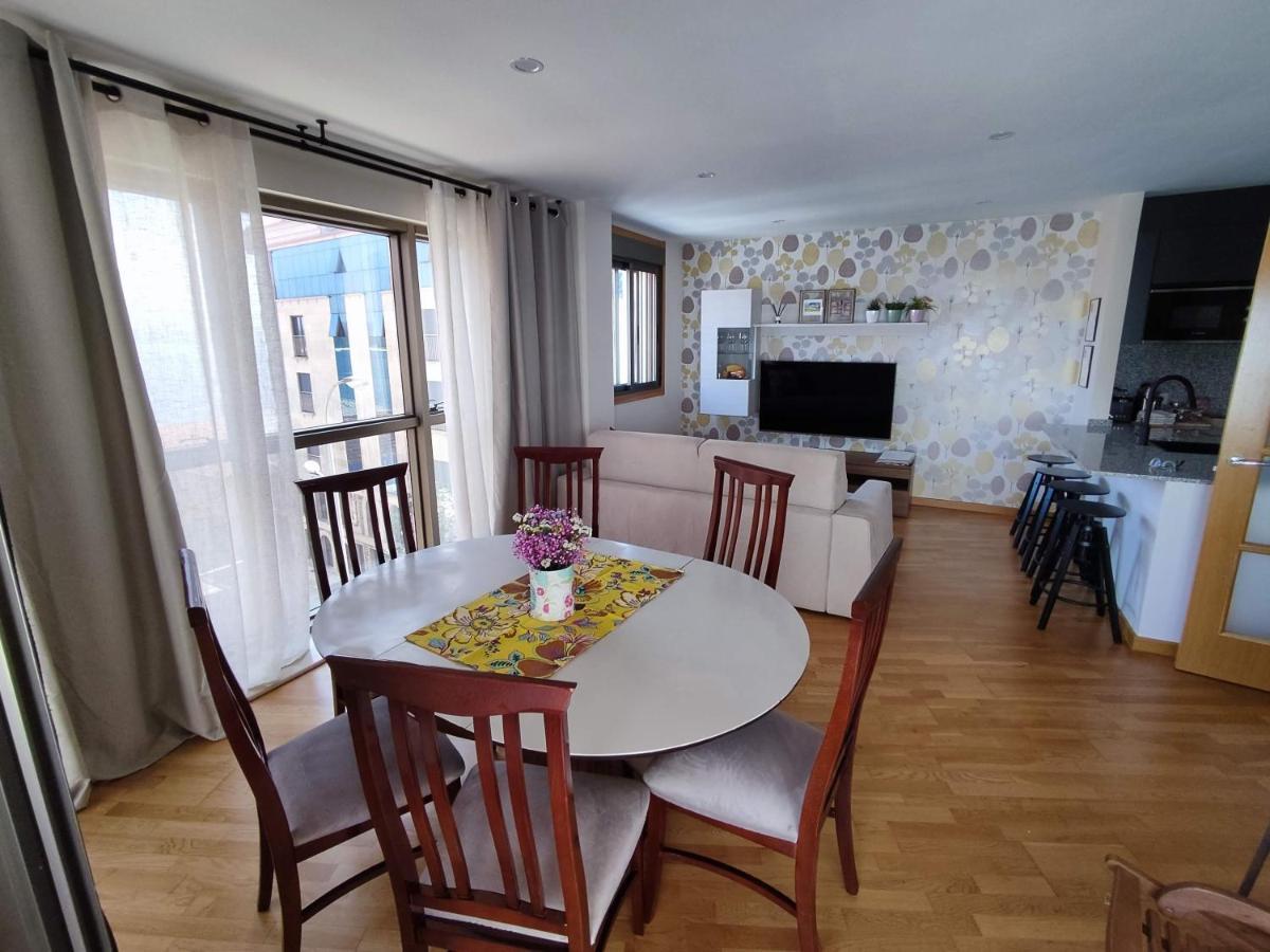La Dorada Apartment บอยโร ภายนอก รูปภาพ